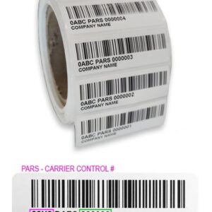 PAPS & PARS Border Crossing Documentation